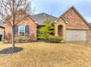 3025 NW 191st St, Edmond, OK 73012