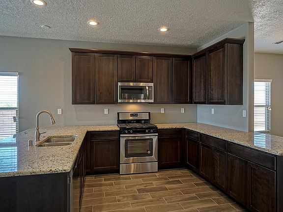 Kitchen - Tabitha Rancho Valencia