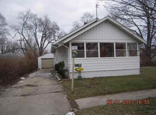 2118 Decamp Ave, Elkhart, IN 46517