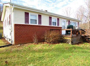 242 Sims Hill Rd, Elizabethton, TN 37643