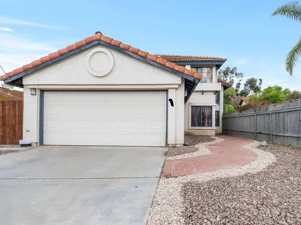 1024 River Ash Dr, Chula Vista, CA 91910