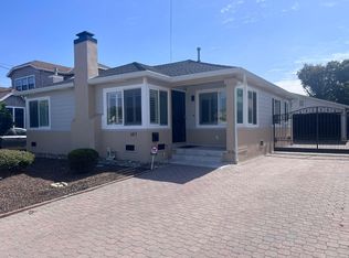 107 Mulberry Ave, South San Francisco, CA 94080