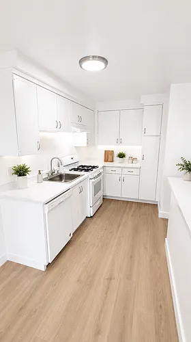The Heritage Apartments Photo 1