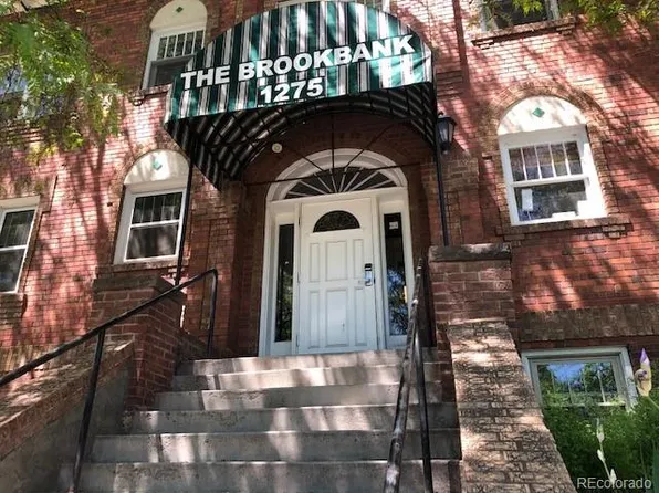 1275 N Clarkson Street #6, Denver, CO 80218