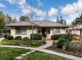 15095 Quito Rd, Saratoga, CA 95070