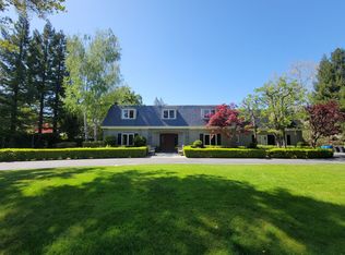 345 Selby Ln, Atherton, CA
