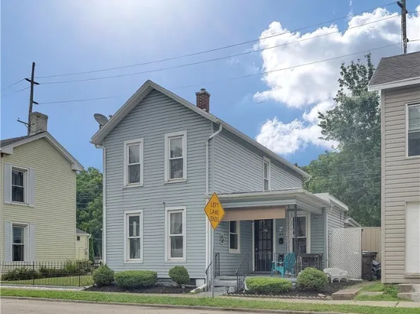 24 S Main St, Franklin, OH 45005