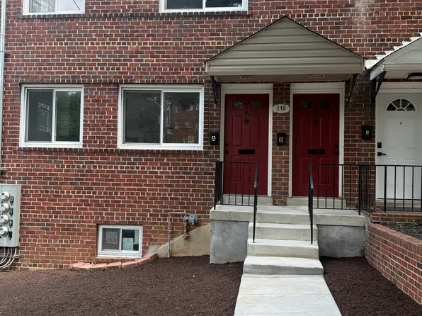142 Joliet St SW, Washington, DC