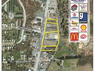 3020 Freeport Rd, Natrona Heights, PA 15065