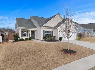 150 Crisp Cameo Ct, Greer, SC 29651