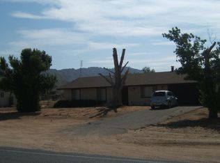 16625 Central Rd, Apple Valley, CA 92307
