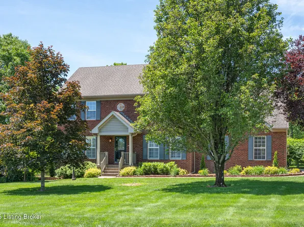 6812 Chimney Hill Rd, Crestwood, KY 40014
