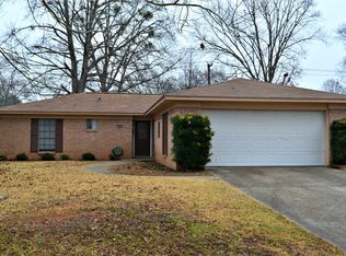 445 Louisa St, Pearl, MS 39208