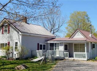 10 E County Rd, Orneville Twp, ME 04463