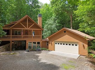 187 Harold Ln, Blairsville, GA 30512