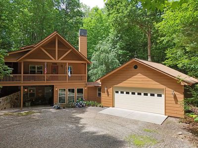 187 Harold Ln, Blairsville, GA, 30512