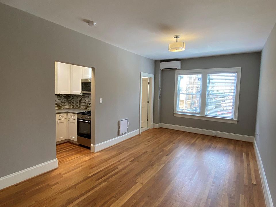 Your new home!