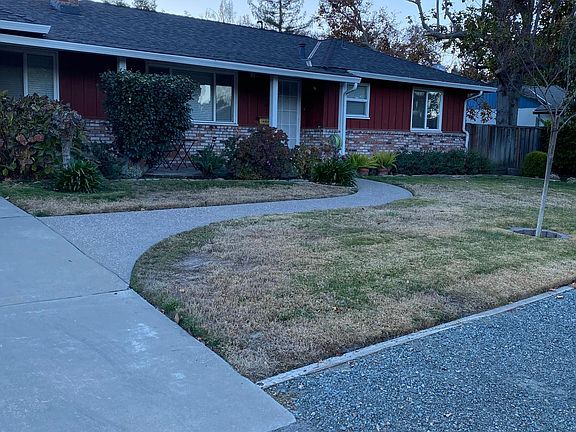 133 Entrada Mesa, Danville CA 94526