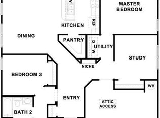 2200 Baugh Rd, Austin, TX 78754