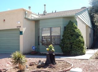 6508 Pine Park Pl NE, Albuquerque, NM 87109