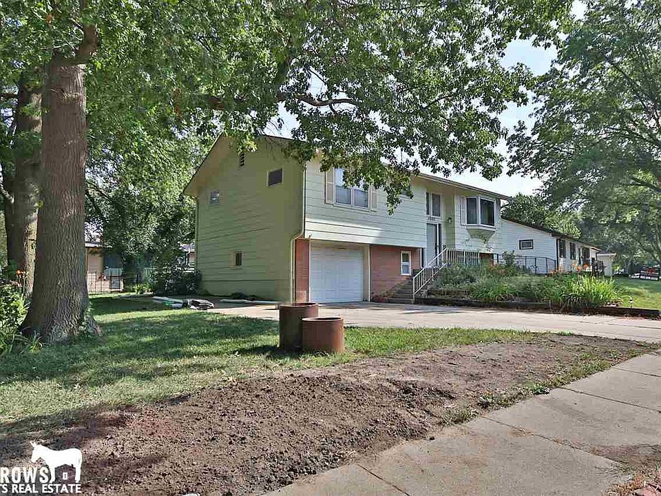 1600 Jefferson St Beatrice NE 68310 Zillow