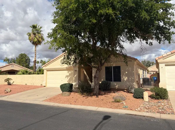 14014 W Santee Way, Surprise, AZ 85374
