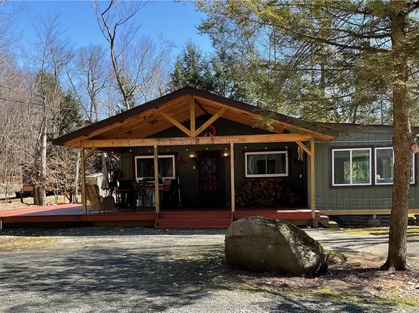 2 Mink Trail #103, Bethel, NY 12720