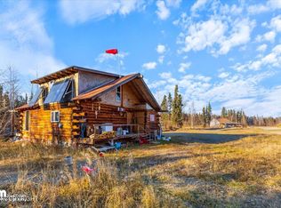 11695 S Burma Rd, Wasilla, AK 99623