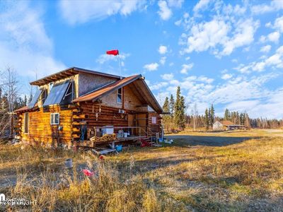 11695 S Burma Rd, Wasilla, AK, 99623