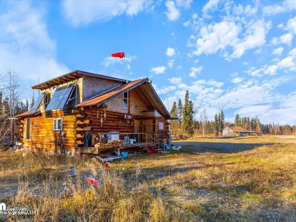 11695 S Burma Rd, Wasilla, AK 99623