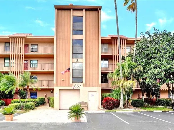357 N Rock Island Rd APT 407, Pompano Beach, FL 33063
