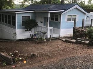166 Dogwood Cir, New London, NC 28127