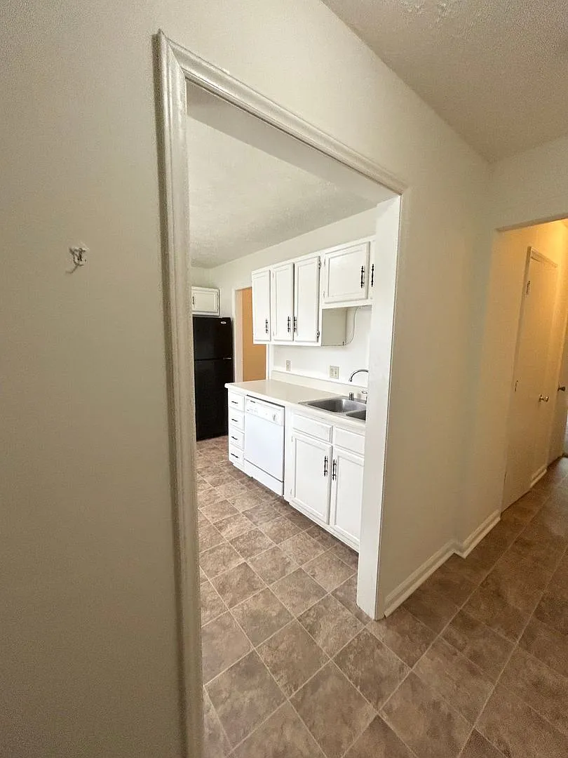 Spacious Townhome Near Campus — Photo 3
