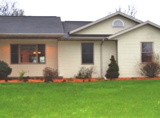 301 18th Ave N, Bangor, WI 54614