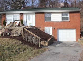 1603 Alamo Dr, Allison Park, PA