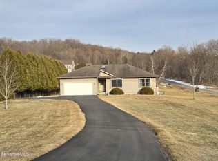 166 Orchard St, Adams, MA 01220