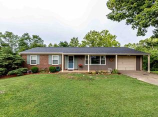 663 Ridgeway Dr, Taylor Mill, KY 41015