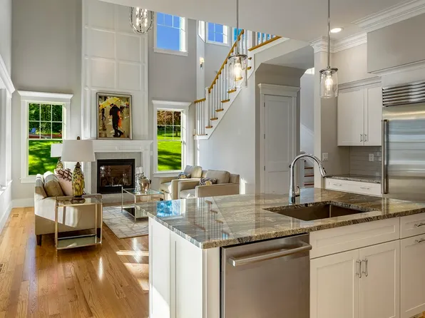 27 Gershon Way #27, Winchester, MA 01890