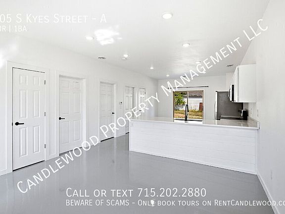3rd image of 305 Kyes St #A