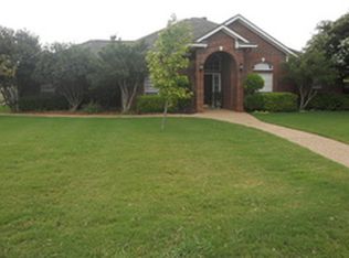 710 Gibraltar Ln, Lorena, TX 76655
