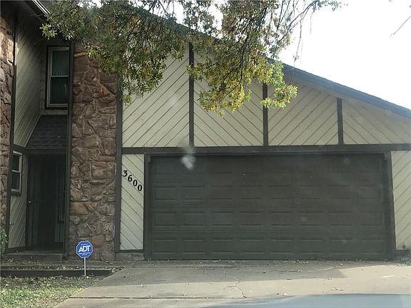 2nd image of 3600 Summer Cloud Dr