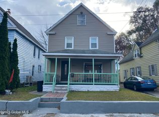 2312 Turner Ave, Schenectady, NY 12306