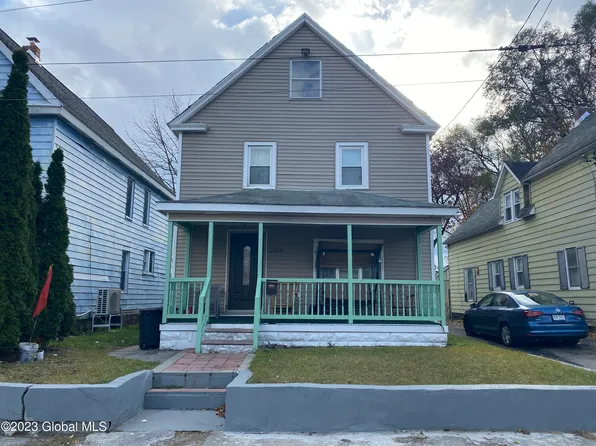 2312 Turner Avenue, Schenectady, NY 12306