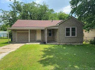 1112 Se #B, Ardmore, OK 73401