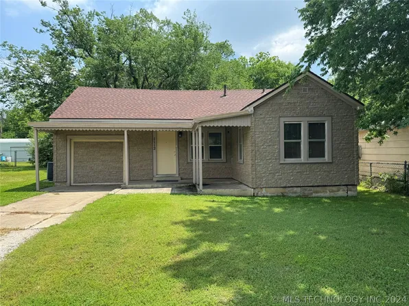 1112 Se #B, Ardmore, OK 73401