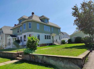 18-20 Quirin St, Manchester, NH 03102