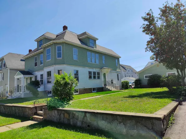 18-20 QUIRIN Street, Manchester, NH 03102