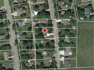 550 4th Ave SE, Milaca, MN 56353