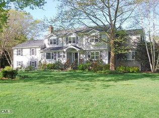 33 Old Boston Rd, Wilton, CT 06897
