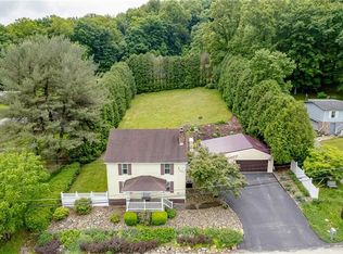 618 Upper Middletown Rd, Smock, PA 15480